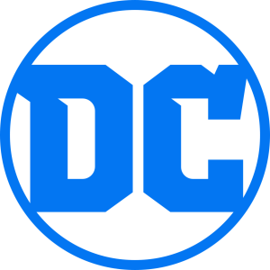 Logotipo para la franquicia DC