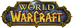 Logotipo para la franquicia Warcraft